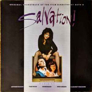 Various - Salvation! (Original Soundtrack)