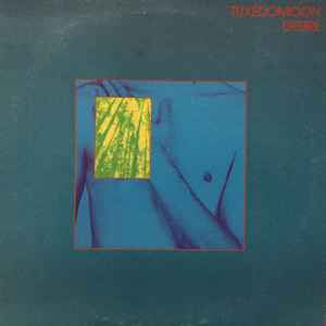 Tuxedomoon - Desire
