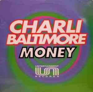 Charli Baltimore - Money