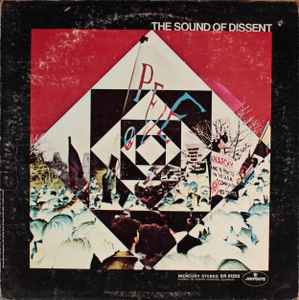Various -  The Sound Of Dissent