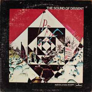 Various -  The Sound Of Dissent