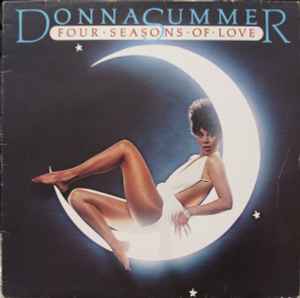 Donna Summer - Four Seasons Of Love
