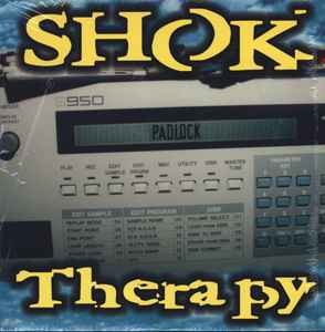 Shok Therapy - Padlock / S.O.S.