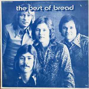 Bread - The Best Of Bread