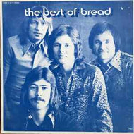 Bread - The Best Of Bread