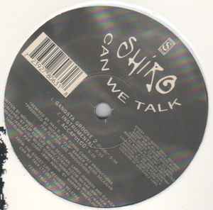 Shiro - Can We Talk