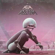 Asia - Astra
