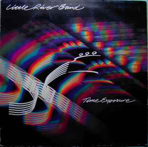 Little River Band -  Time Exposure