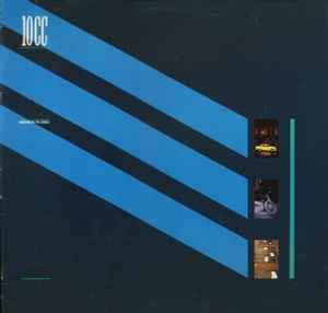 10cc - Windows In The Jungle