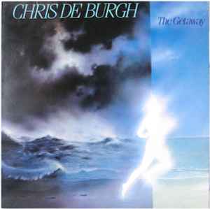 Chris de Burgh - The Getaway