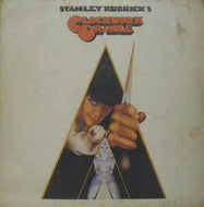 Various - Stanley Kubrick's A Clockwork Orange