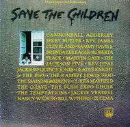 Various - Save The Children (Original Motion Picture Soundtrack)