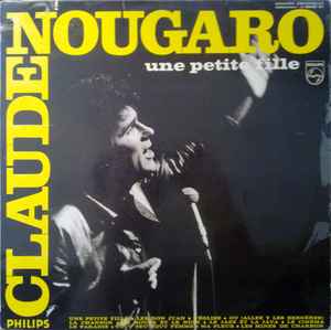 Claude Nougaro - Une Petite Fille