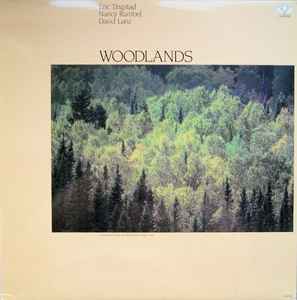 Tingstad & Rumbel, David Lanz - Woodlands
