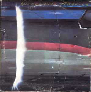Wings (2) - Wings Over America