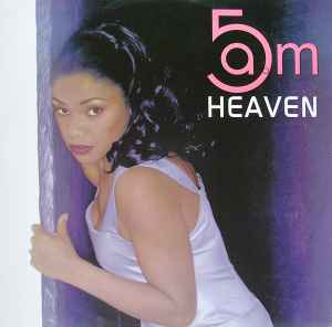 5am - Heaven