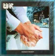 UK (3) - Danger Money