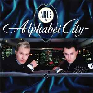 ABC - Alphabet City