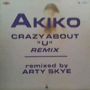 Akiko (13) - Crazy About 