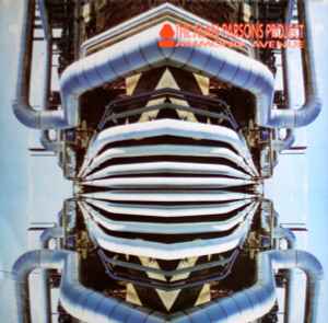 The Alan Parsons Project - Ammonia Avenue