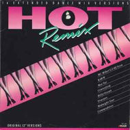 Various - Hot Remix