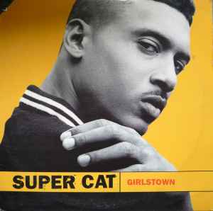 Super Cat (2) - Girlstown