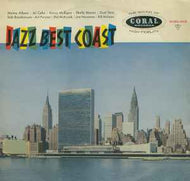 Various - Jazz Best Coast