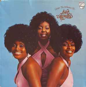 Love Unlimited - Under The Influence Of... Love Unlimited