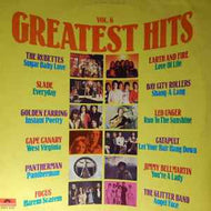 Various - Greatest Hits Vol. 6