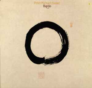 Peter Michael Hamel - Bardo