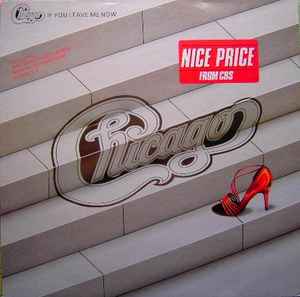 Chicago (2) - If You Leave Me Now