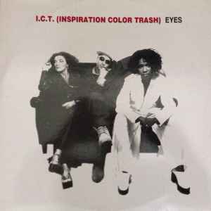 ICT - Eyes