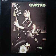 Suzi Quatro - Quatro
