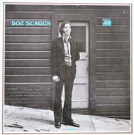 Boz Scaggs - Boz Scaggs