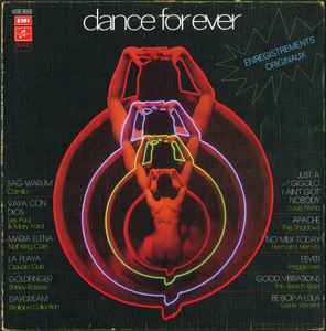 Various - Dance For Ever