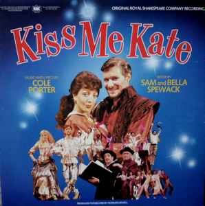 Cole Porter - Kiss Me Kate