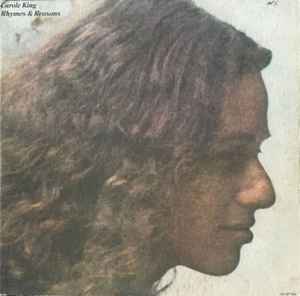 Carole King - Rhymes & Reasons