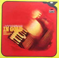 Horst Wende's Akkordeon-Band - Accordeon In Gold