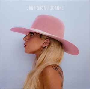 Lady Gaga - Joanne
