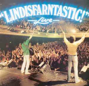 Lindisfarne - Lindisfarntastic! Live