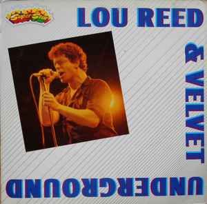 Lou Reed & The Velvet Underground - The Velvet Underground & Lou Reed