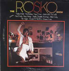 Various - The Rosko Show