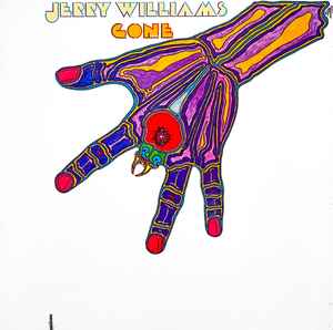Jerry Lynn Williams - Gone