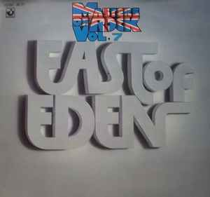 East Of Eden (2) - Masters Of Rock