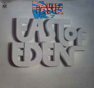 East Of Eden (2) - Masters Of Rock