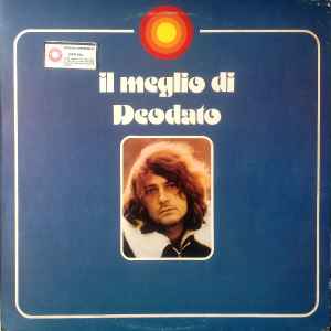 Eumir Deodato - Il Meglio Di Deodato
