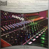 Various - Living Presence Stereo Sampler