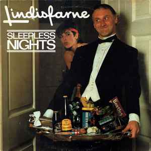 Lindisfarne - Sleepless Nights