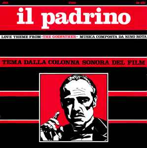 Various - Il Padrino - Love Theme From 