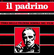 Various - Il Padrino - Love Theme From 